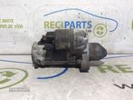 Motor arranque Toyota 2.2 D4D - 4