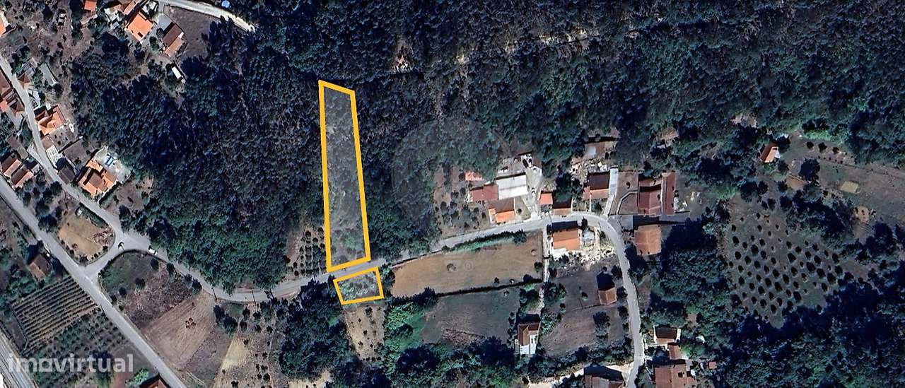 Moradia T1 para venda-5