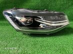 VW Caddy IV Full led lampa prawa 2K8941036H - 1