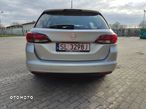 Opel Astra Sports Tourer 1.2 Turbo Business Elegance - 7