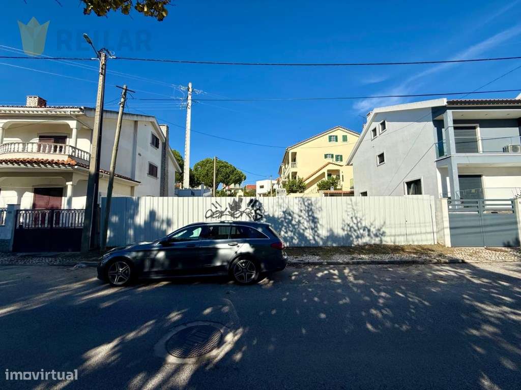 Forte da Casa - Terreno 234 m2-14