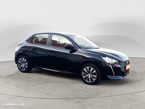 Peugeot 208 1.2 PureTech Active Pack - 8