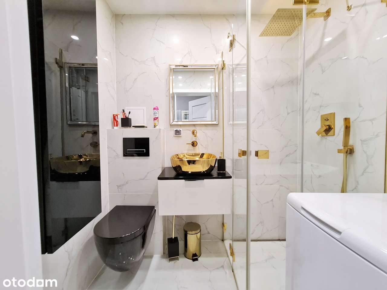 Ulica Szymały-polecamy wyremontowane M3 w bloku na 1 piętrze!-12