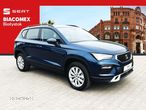 Seat Ateca 1.5 TSI Style S&S DSG - 8