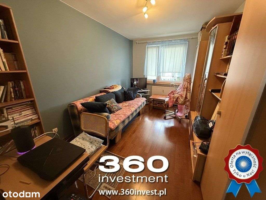 Spółdzielcze wł 5pok/dwa mieszk. 131m2 + garaż-13