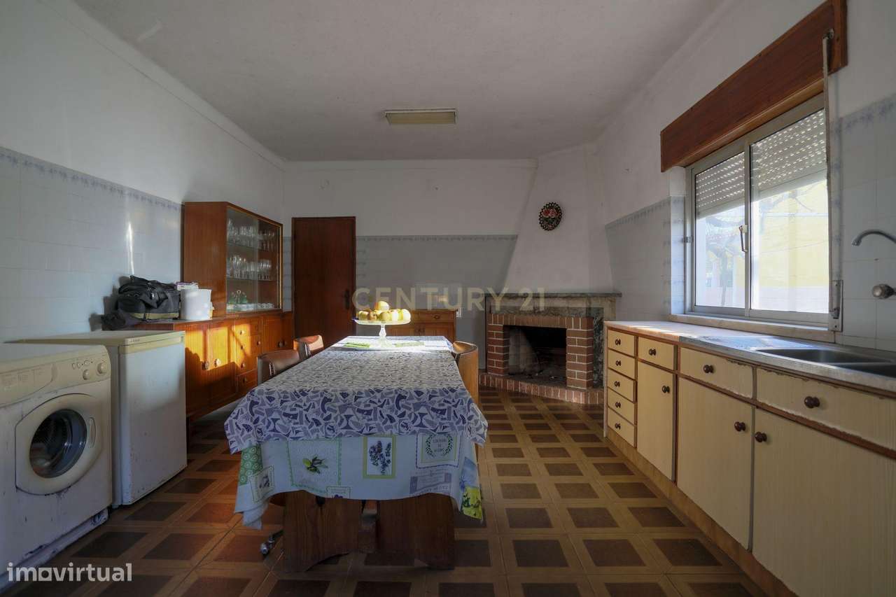 Moradia T6 para venda em Alpiarça, Santarém - Grande imagem: 5/60