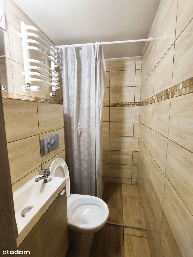 INWESTYCJA - Ośrodek Wypoczynkowy - TYCHY Paprocany - 300m2, HOTEL-6