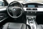 BMW Seria 5 525d xDrive Touring Edition Exclusive - 13