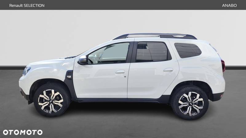 Dacia Duster 1.3 TCe Journey - 2