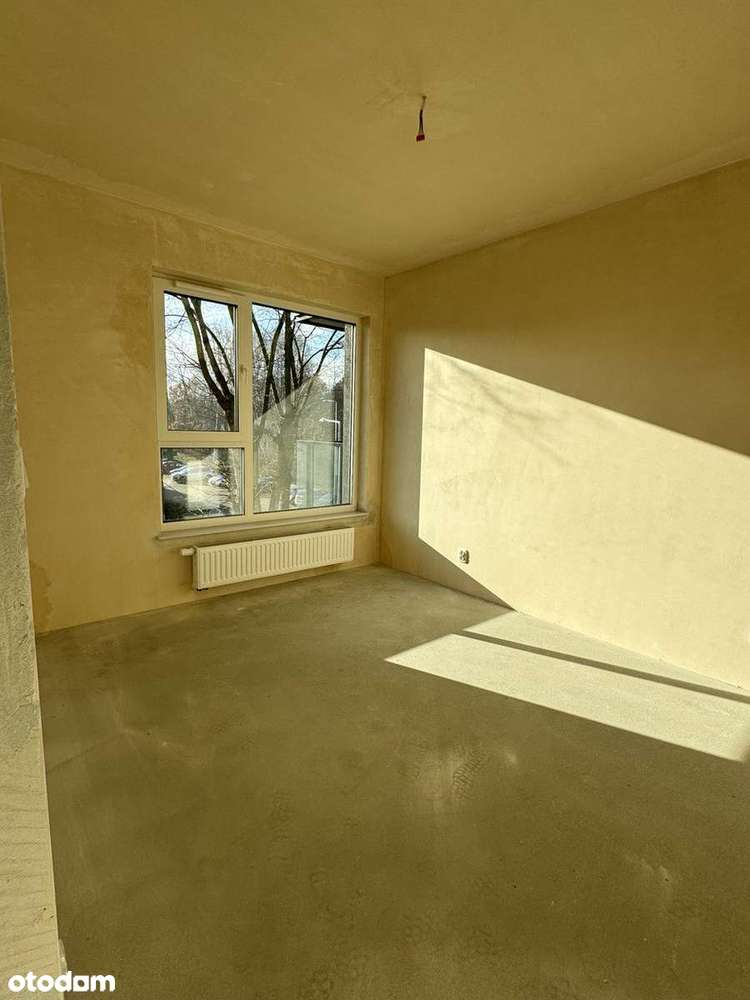 2- pokojowe | Oddane do użytkowania-2