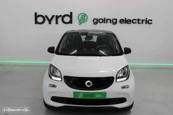 Smart ForFour EQ passion - 2