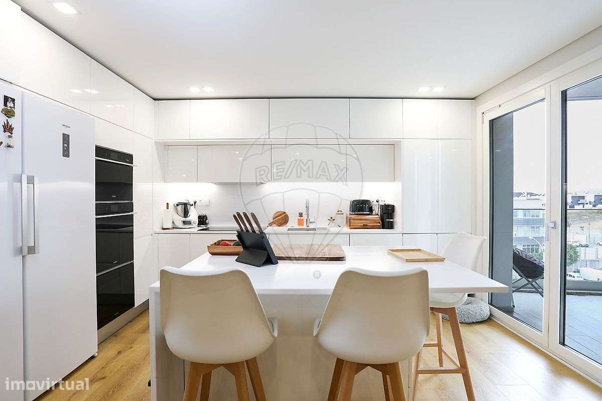 Apartamento T3 para venda-7