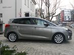 Kia Carens 1.7 CRDi Business Line 7os 7DCT - 5