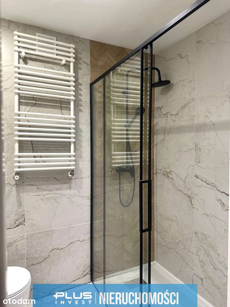 3-pokojowe mieszkanie na sprzedaż – ul. Drzymały-7