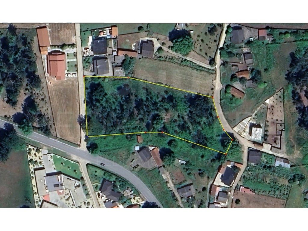 Terreno Passos, Cerdal - Grande imagem: 1/5