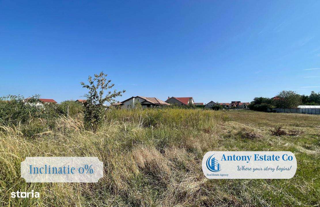 Teren intravilan, de vanzare - Cihei, BH - Imagine principală: 3/8