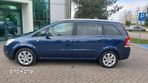 Opel Zafira 1.8 Cosmo - 3