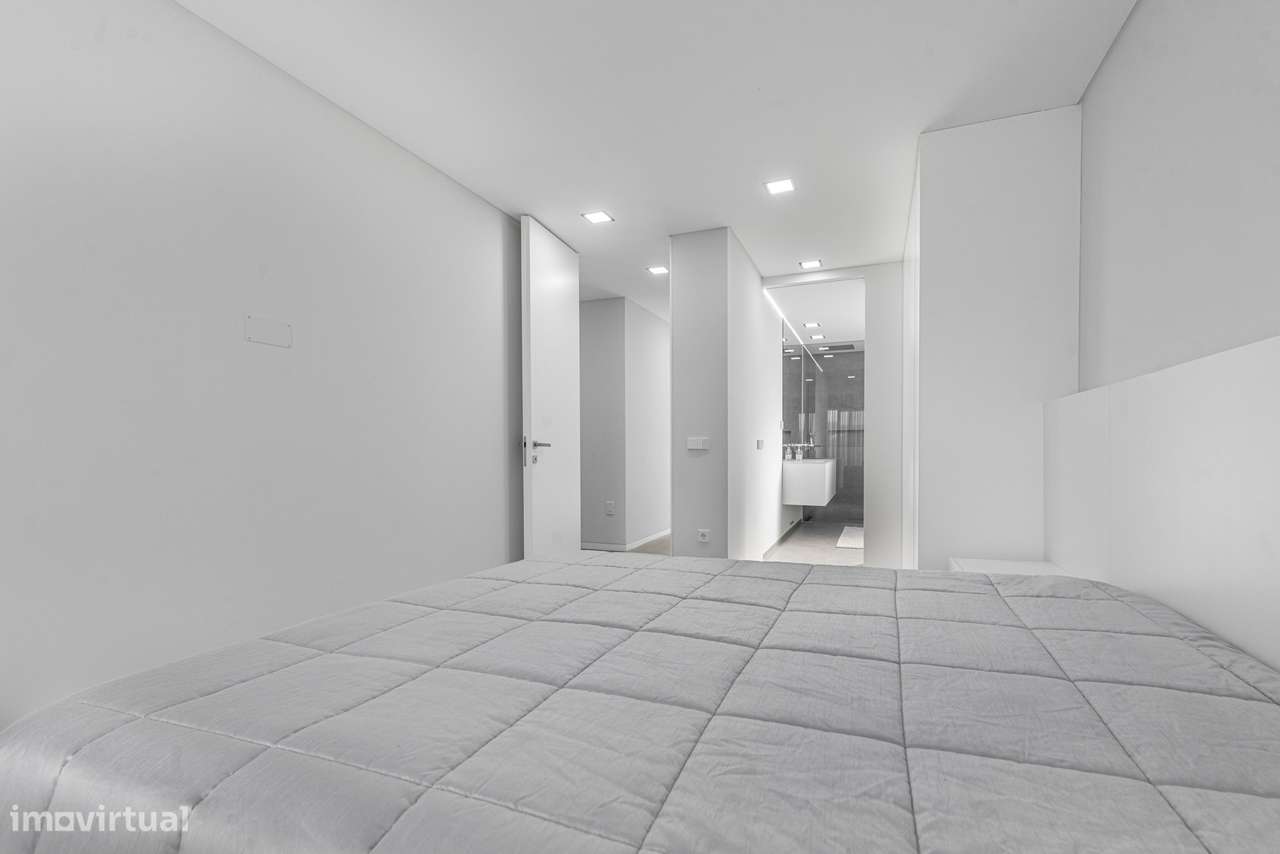 Moradia T3 seminova Briteiros  - Guimarães-11