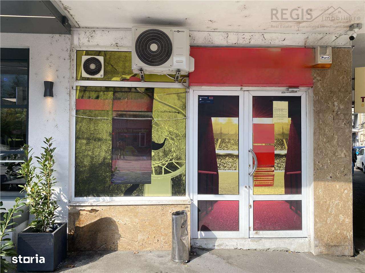 Spatiu Comercial | Central | 45mp - Imagine principală: 2/6