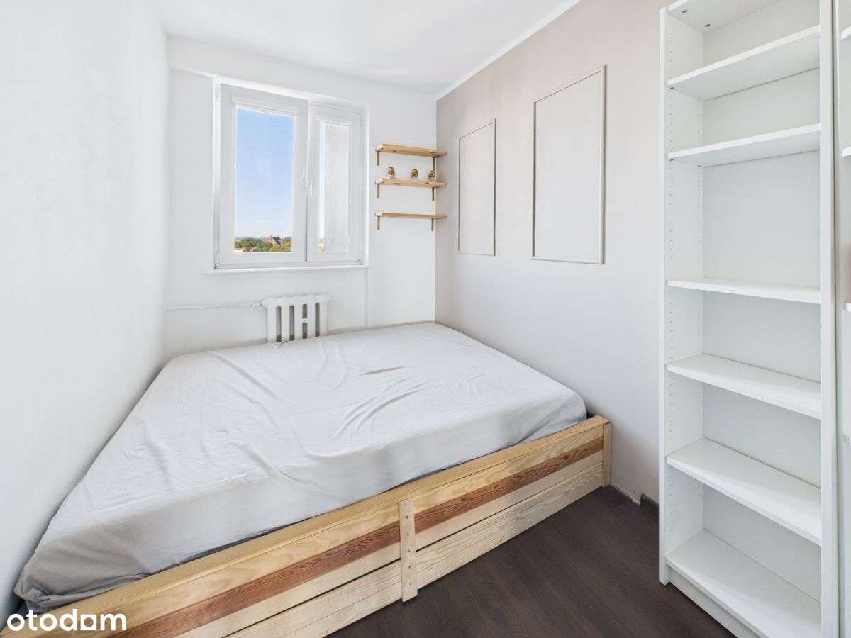 Mieszkanie w centrum w bloku z windą! - Pełny obrazek: 4/9