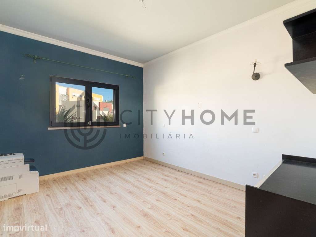 Moradia isolada T3 +1 em Portimão-12