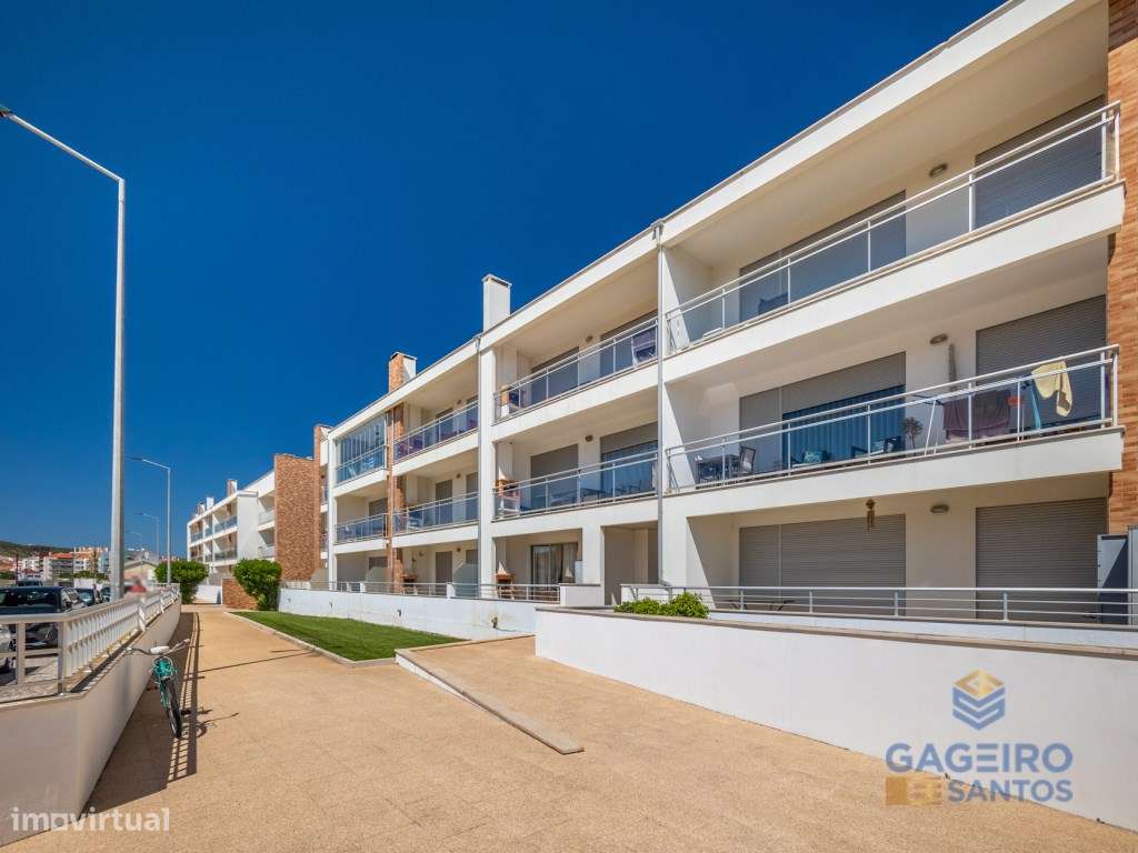 Apartamento T3 a poucos minutos da Baía de São Martinho do Porto-29