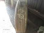 315/80R22,5 Dunlop - 1