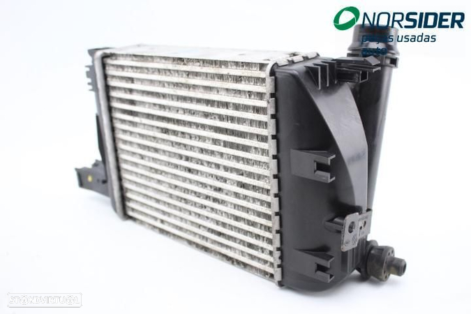 Radiador do intercooler Dacia Sandero II|12-16 - 6