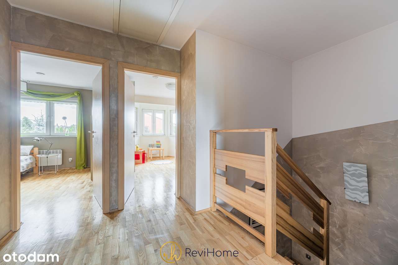 Dom na sprzedaż Mysiadło-8