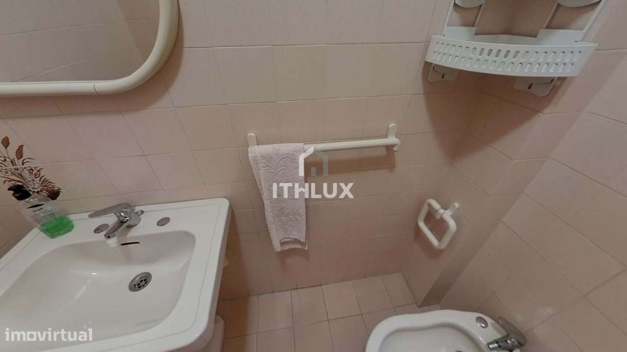 Moradia V5 com garagem localizado no Bairro Europa – Elvas - Portugal-44