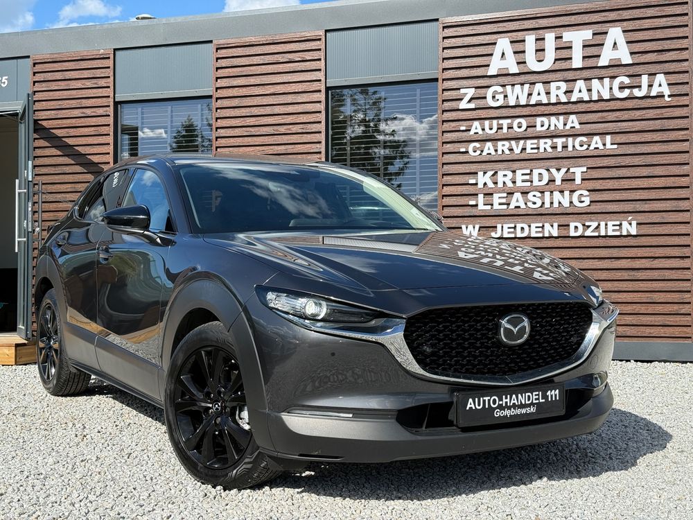 Mazda CX-30 2.0 mHEV Hikari 2WD 2022