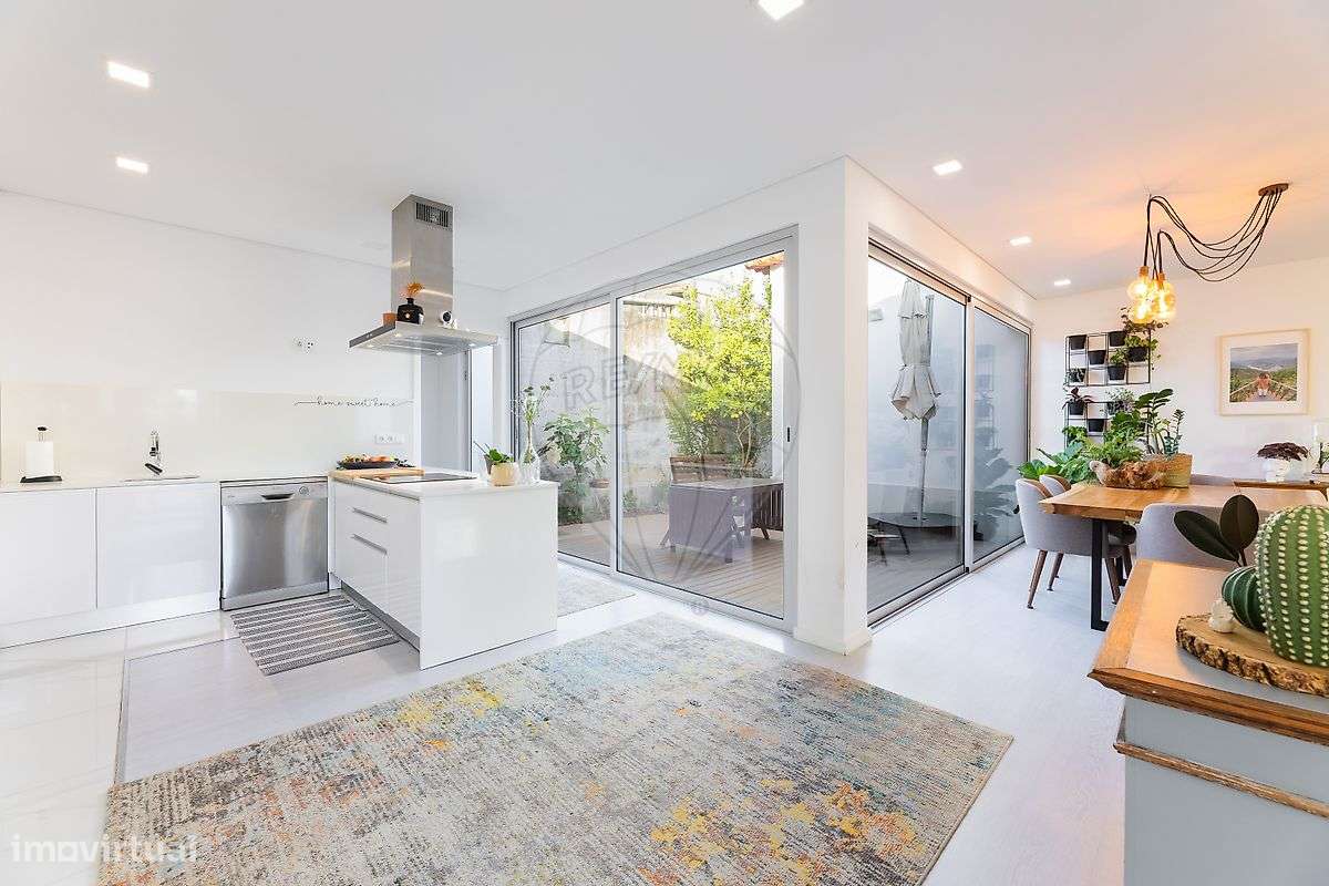 Moradia T3 para venda - Grande imagem: 3/34