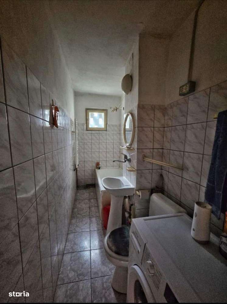 APARTAMENT 2 CAMERE- GIROCULUI-SPITALUL JUDETEAN-ETAJ 2! OPORTUNITATE!-4