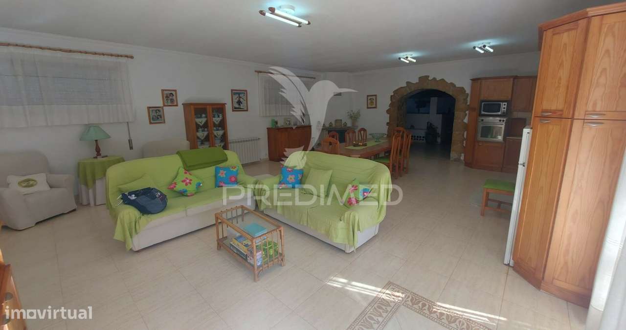 Quinta com Moradia T4, piscina, Terreno com 3 ha, Santarém. - Grande imagem: 2/35