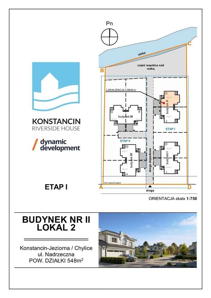 Komfortowe Wille w prestiżowej lokalizacji-4