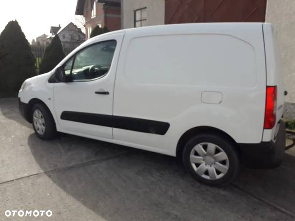 Citroën Berlingo - 3