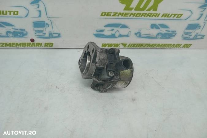 Pompa vacuum 7006730303 1.5 dci k9k Dacia Duster 1  [din 2010 pana  2013] seria - 3