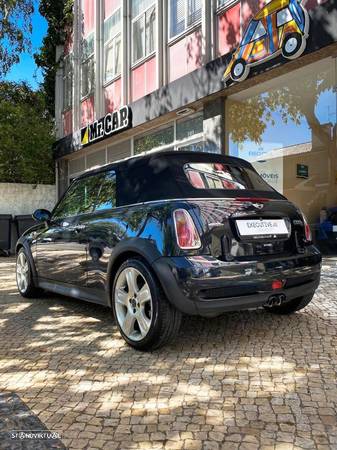 MINI John Cooper Works Standard - 4