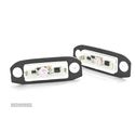 LUZ DE MATRICULA LED PARA VOLVO C30 S40 S60 S80 V70 Y XC - 2