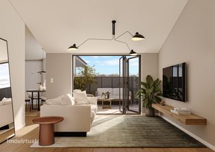 Venda de apartamentos novos - Jardim Emídia – Carcavelos, Cascais - Grande imagem: 2/6