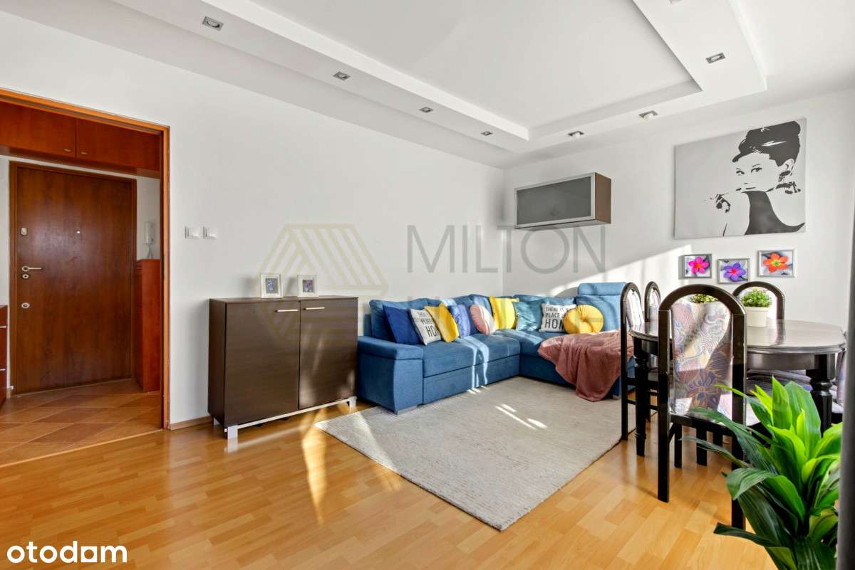 Metro Bemowo, 2(3) pokoje, do wejścia-1