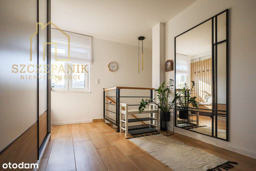 Nowoczesne Mieszkanie 100m2 w wysokim standardzie.-15