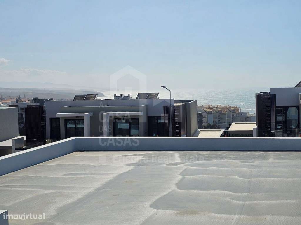 Vende Moradia T4 - Ericeira, A Casa das Casas - Grande imagem: 3/25