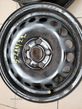 FELGA 15 (SSS211/22)003 SEAT SKODA VW KFZ7755 5x112 6J 6x15 ET43 1szt - 4