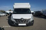 Renault Master - 2