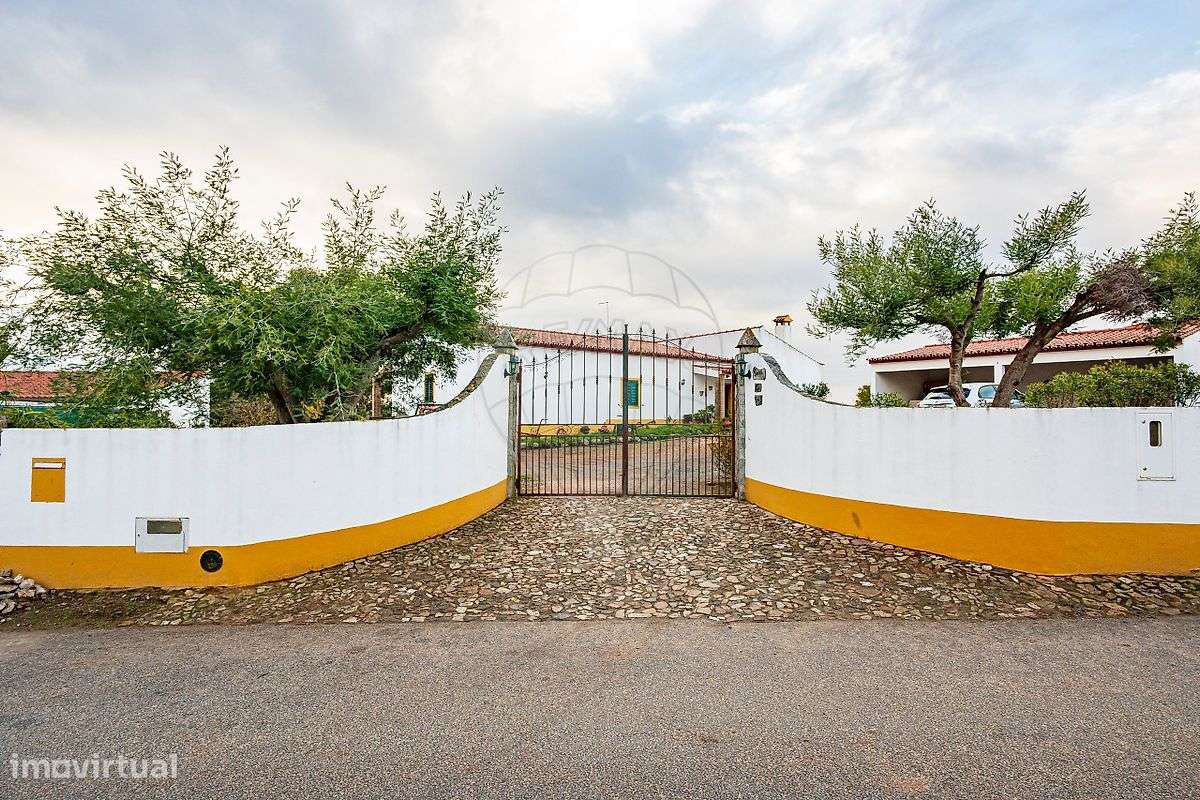 Quinta T3 para venda - Grande imagem: 5/45