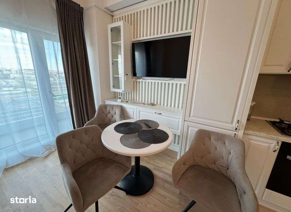 Apartament  2 camere Tatarasi , 50 metri, etaj 8 Cod:158214 - Imagine principală: 3/13