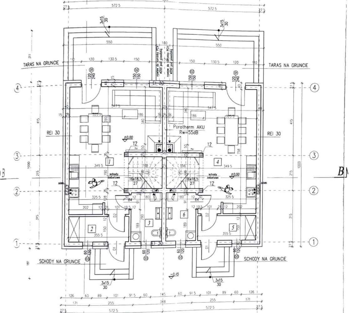 Nowoczesny Bliźniak z Ogrodem | 85,2 m2 | 4 Pokoje | Wysoki Standard |-19