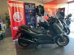 Yamaha X-Max X-MAX 300 Teck Max - 4