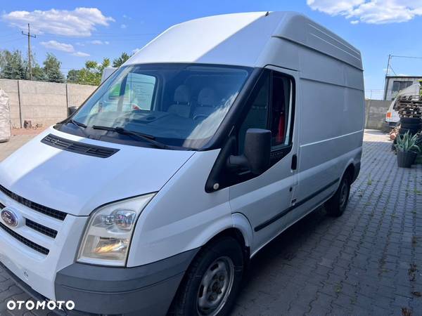 Ford TRANSIT - 7